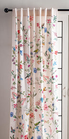 Neo Ipomee Curtains