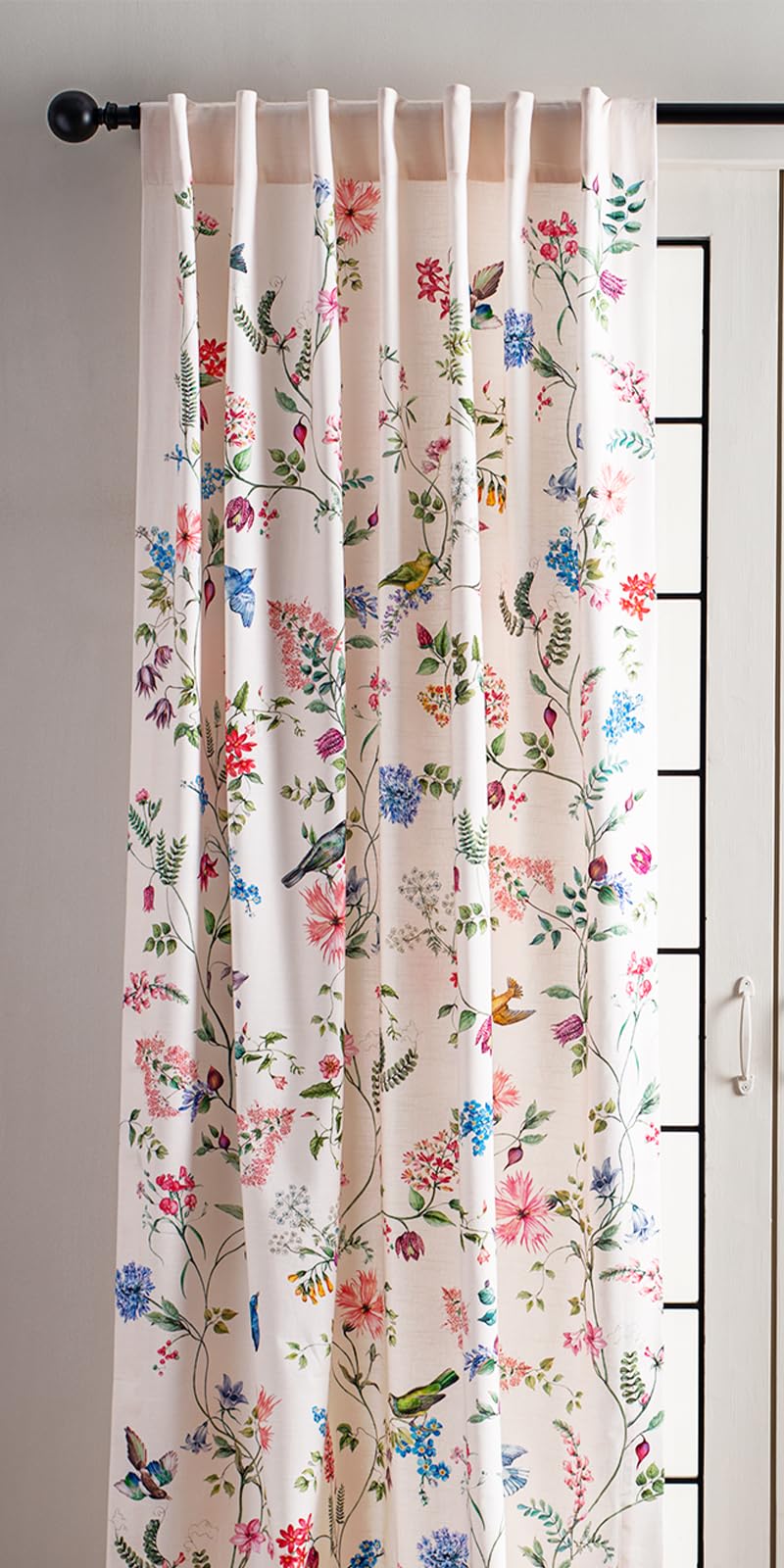 Neo Ipomee Curtains
