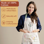 Amour Apron