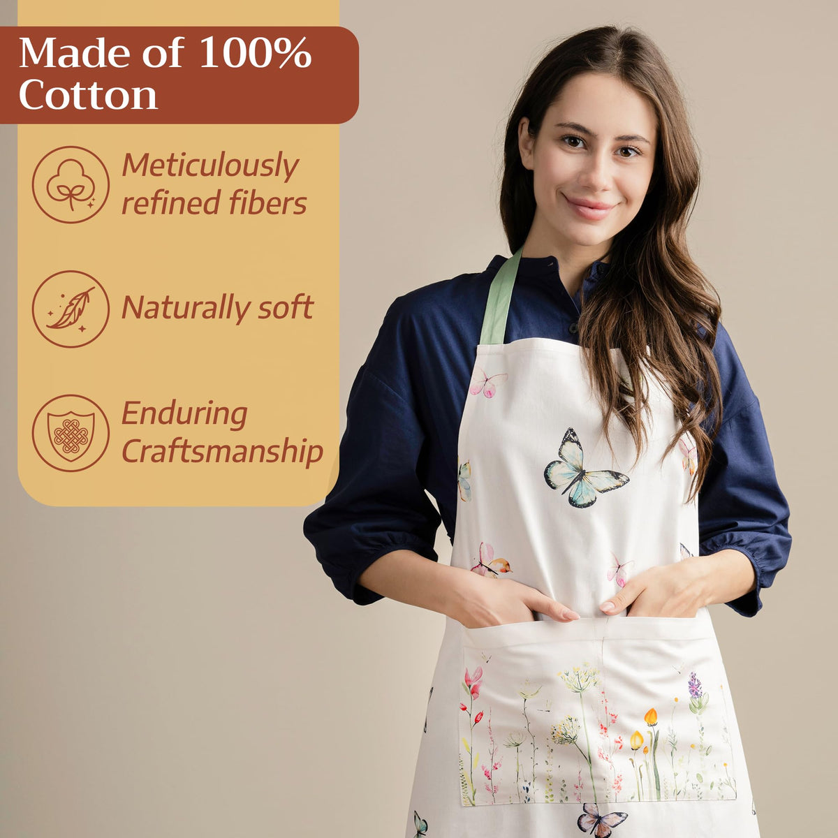 Amour Apron