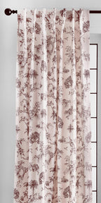 Bonobo Curtains