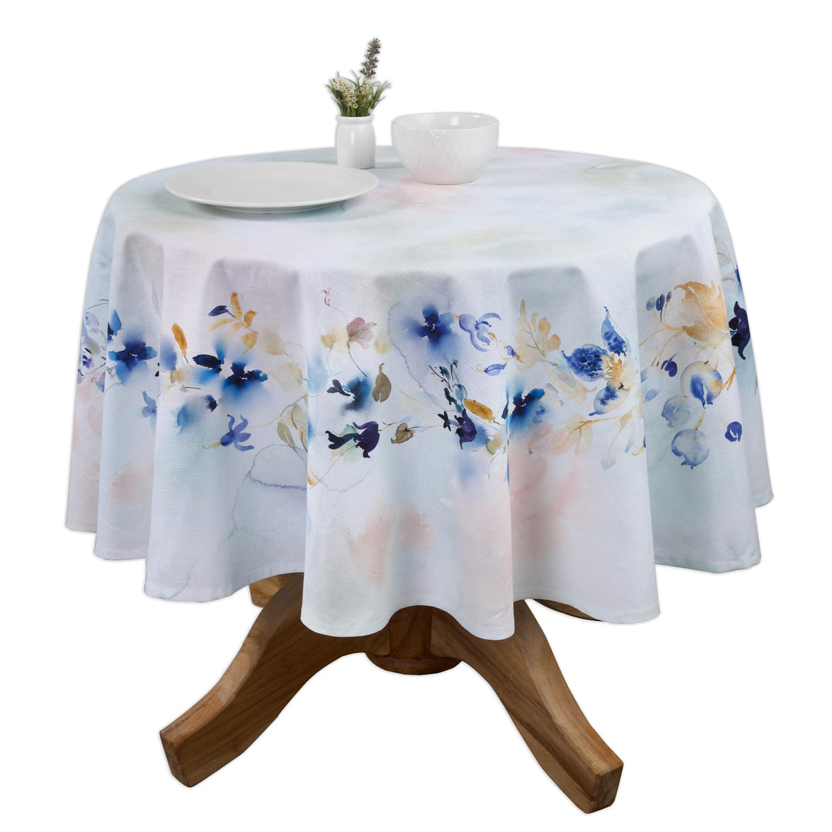 Lazy Summer Days Tablecloths