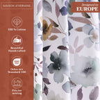 Blossom Curtains