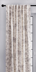 Jouy Paradise Curtains