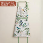 Solstice Aprons