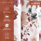 Blossom Curtains