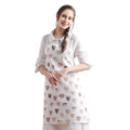 Lovely Hearts Apron