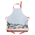 Megeve Apron