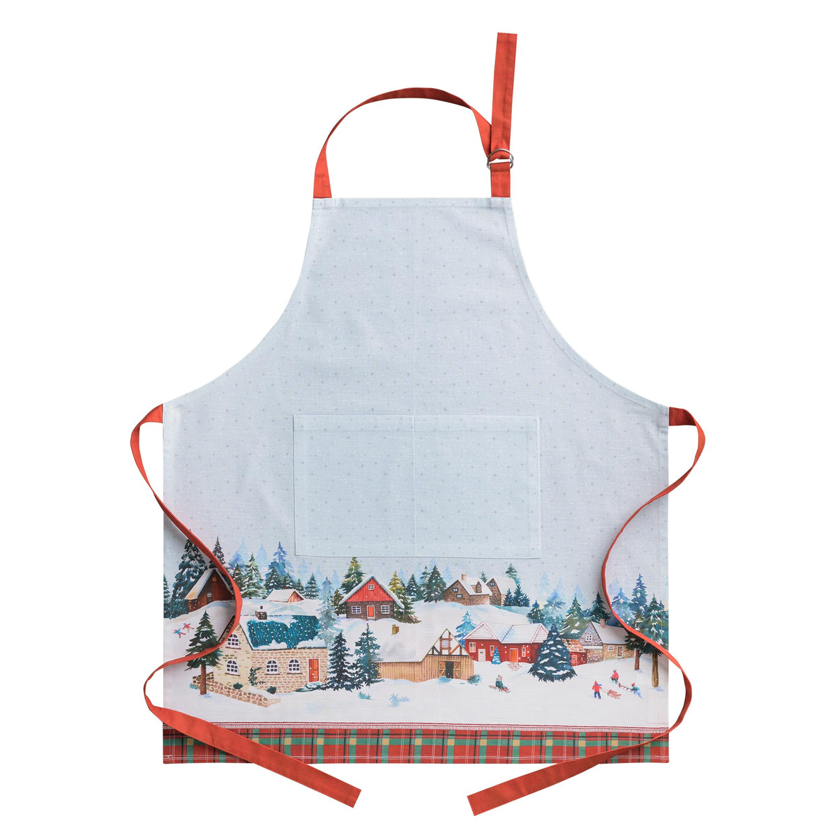 Megeve Apron