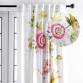 Passion Curtains