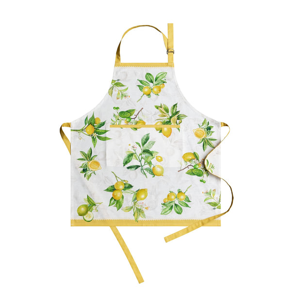 Limoncello Apron