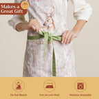 Mountain Life Apron