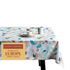 Summer Picnic Tablecloths