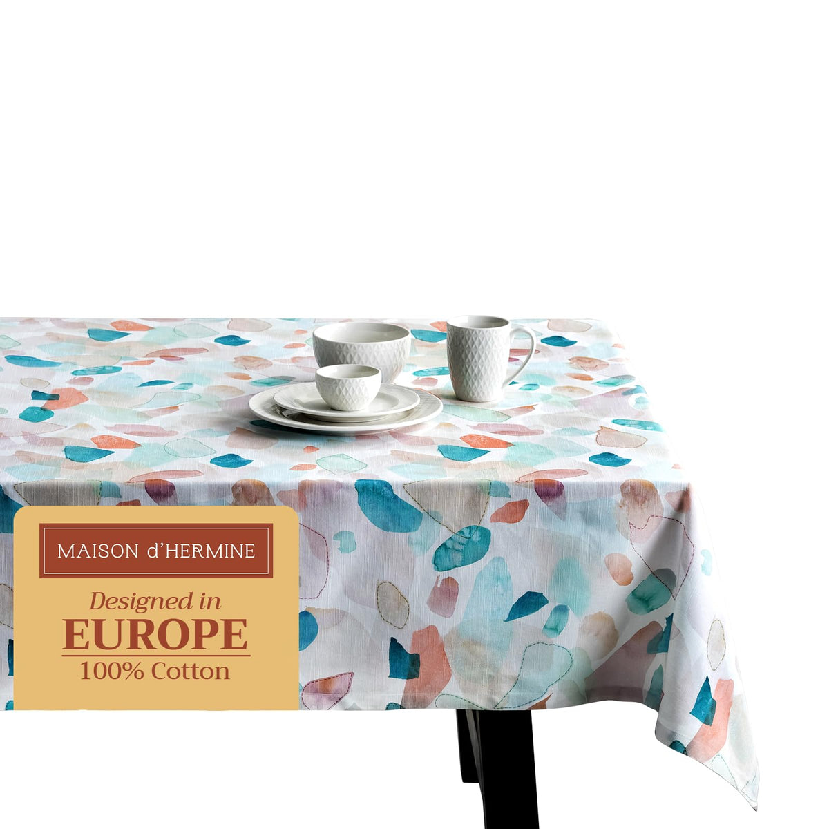 Summer Picnic Tablecloths