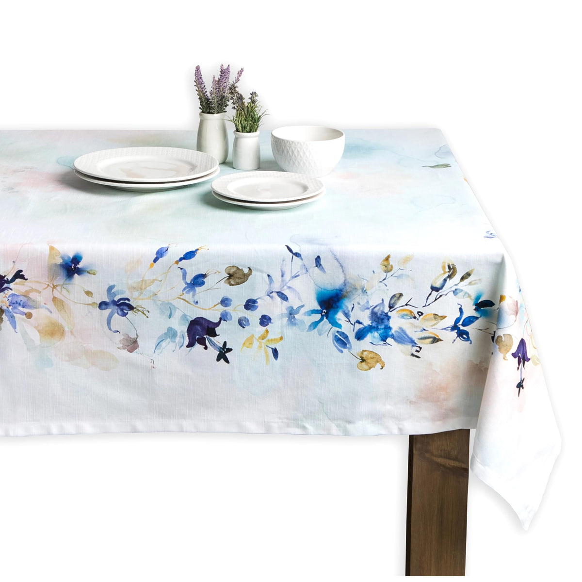 Lazy Summer Days Tablecloths