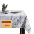 Whitish Shabby Chique Tablecloths