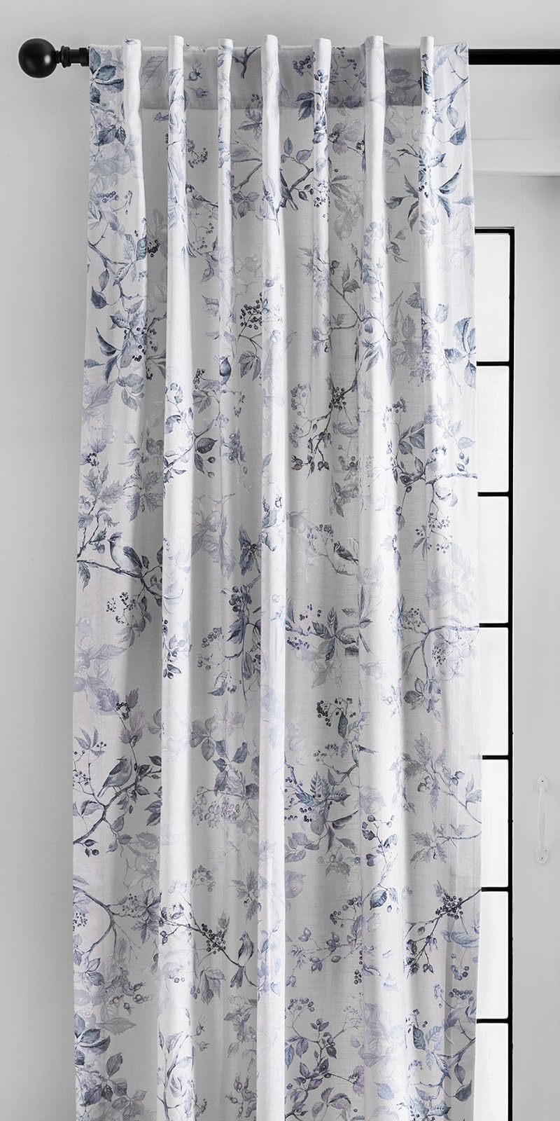 Equinoxe Curtains