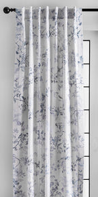 Equinoxe Curtains