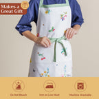 Printemps Apron