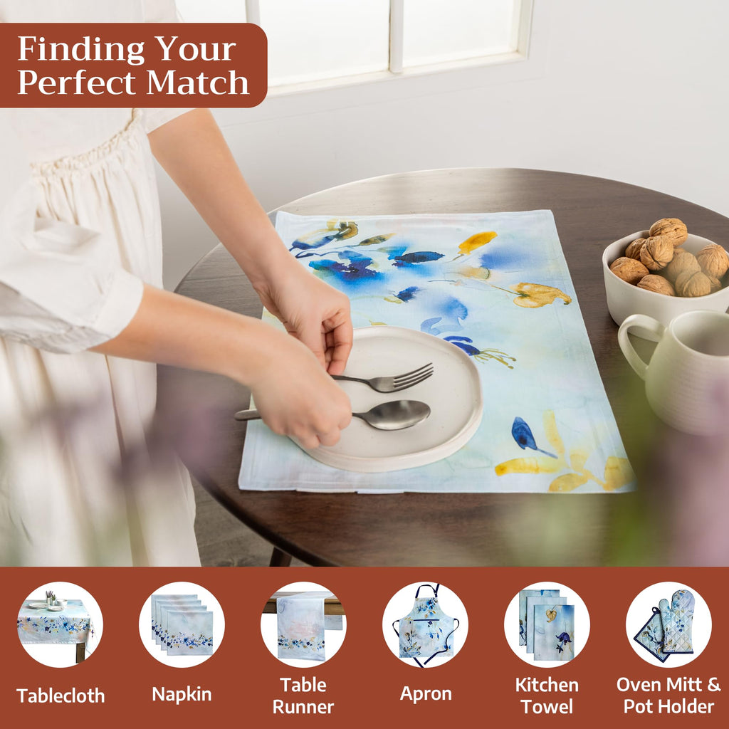 Lazy Summer Days Placemats