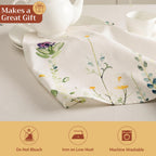 Botanical Fresh Napkins