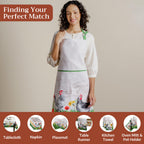 Basse Cour Apron
