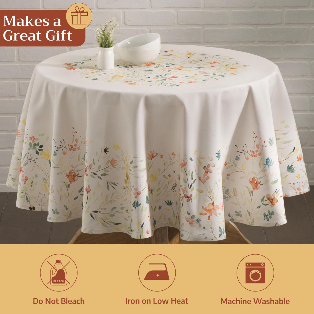 Colmar Tablecloths