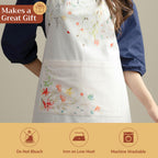 Colmar Apron