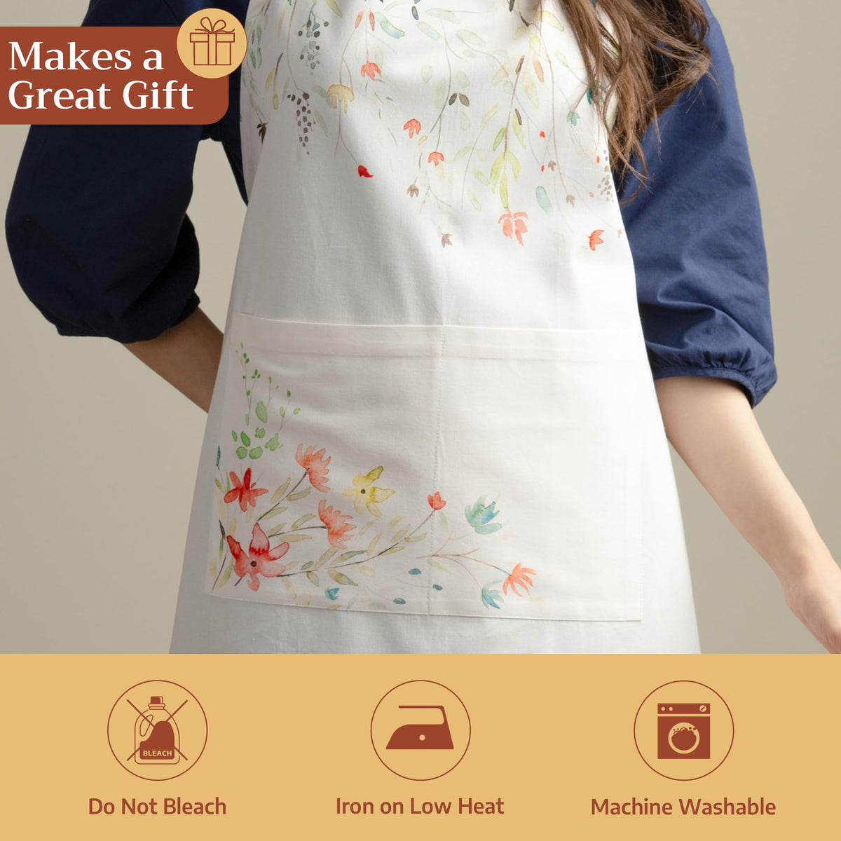 Colmar Apron