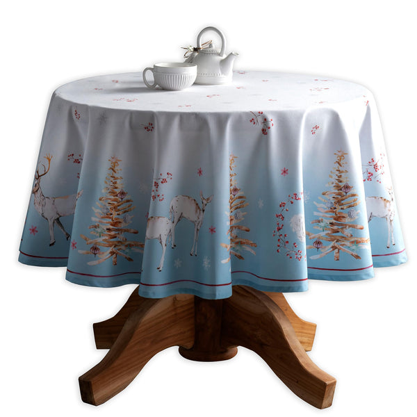 Fairy Tale Forest Tablecloths