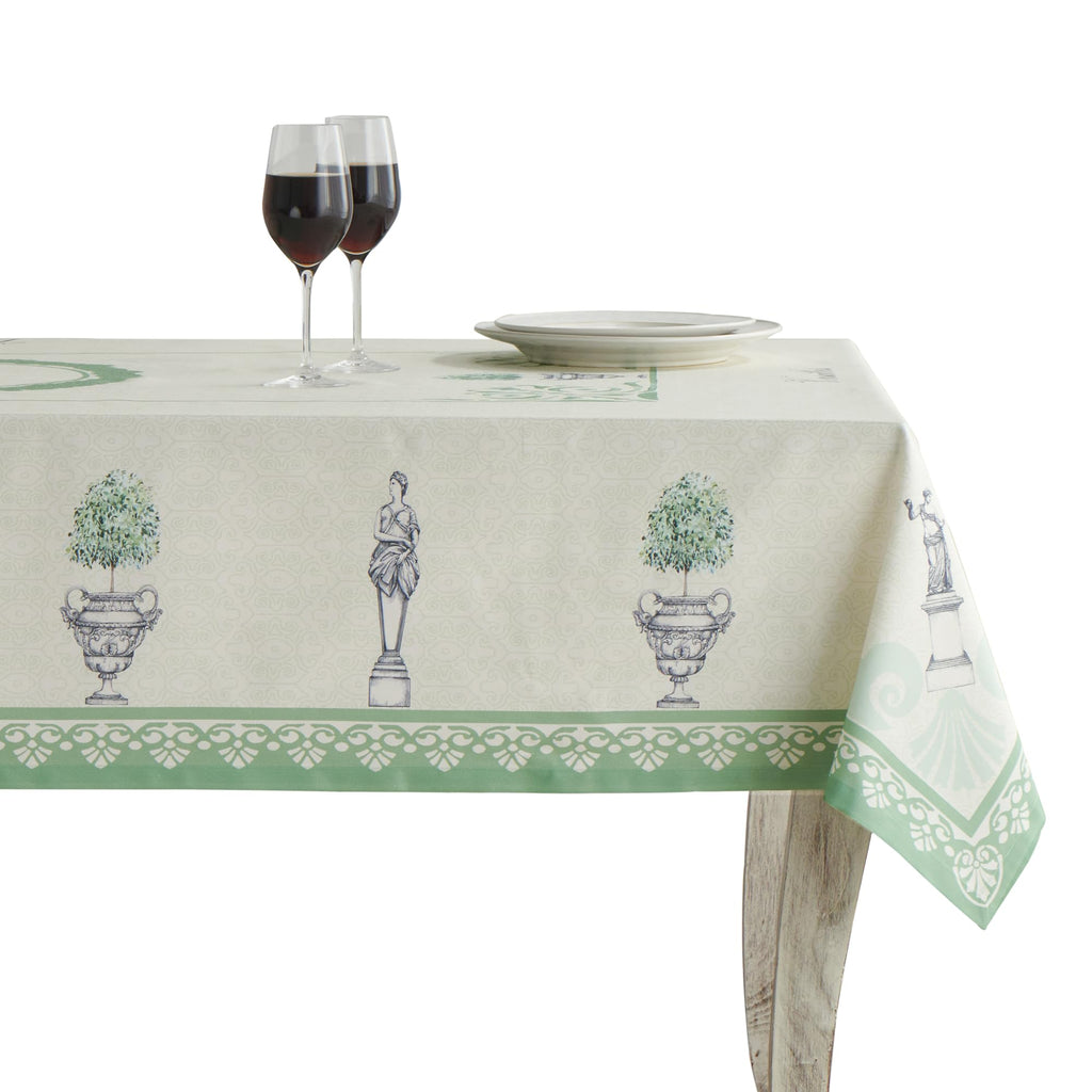 Jardin Du Roy Tablecloths