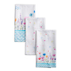 Flower In The Field Kitchen Towels