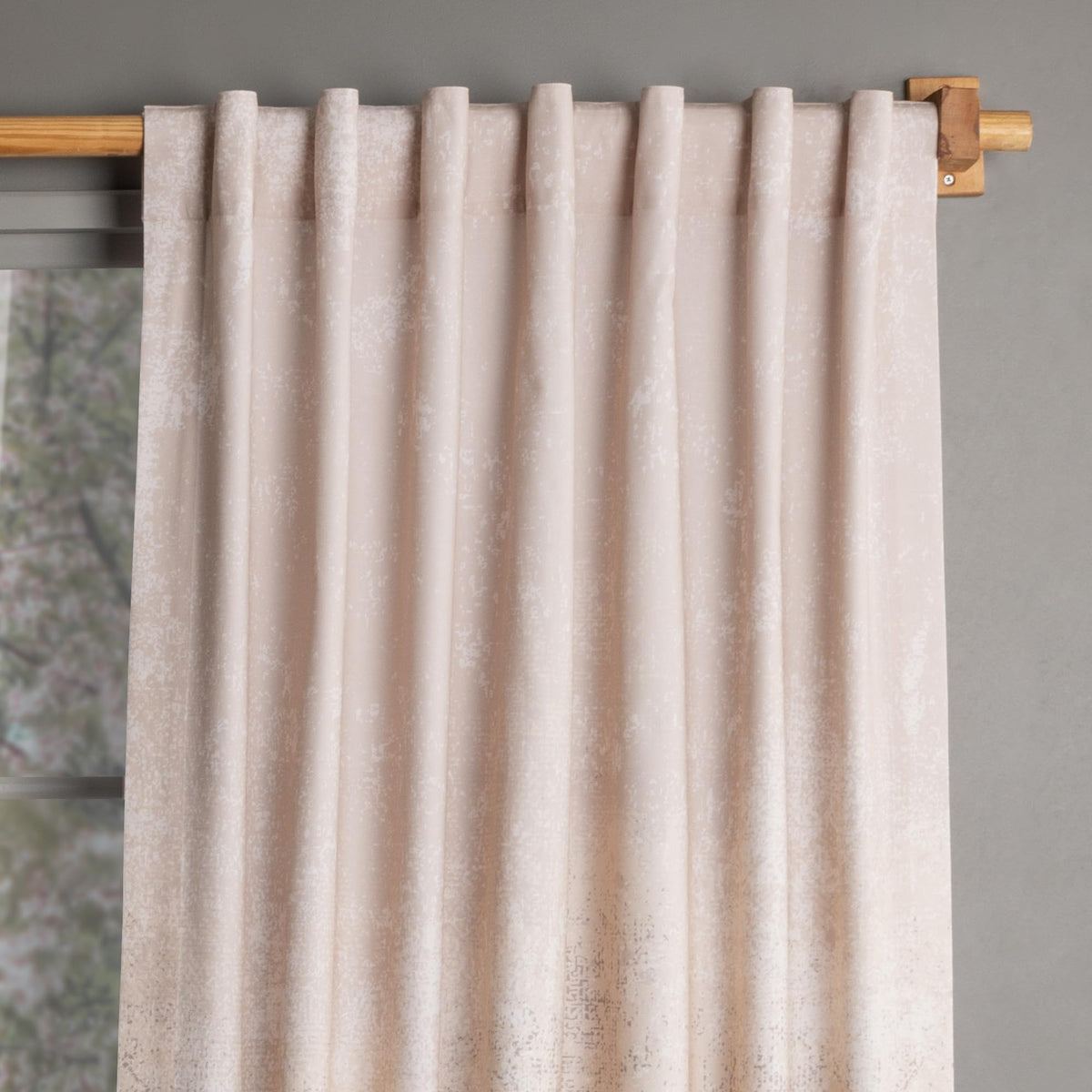 Imperfection Curtains