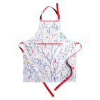 Fairy Christmas Apron
