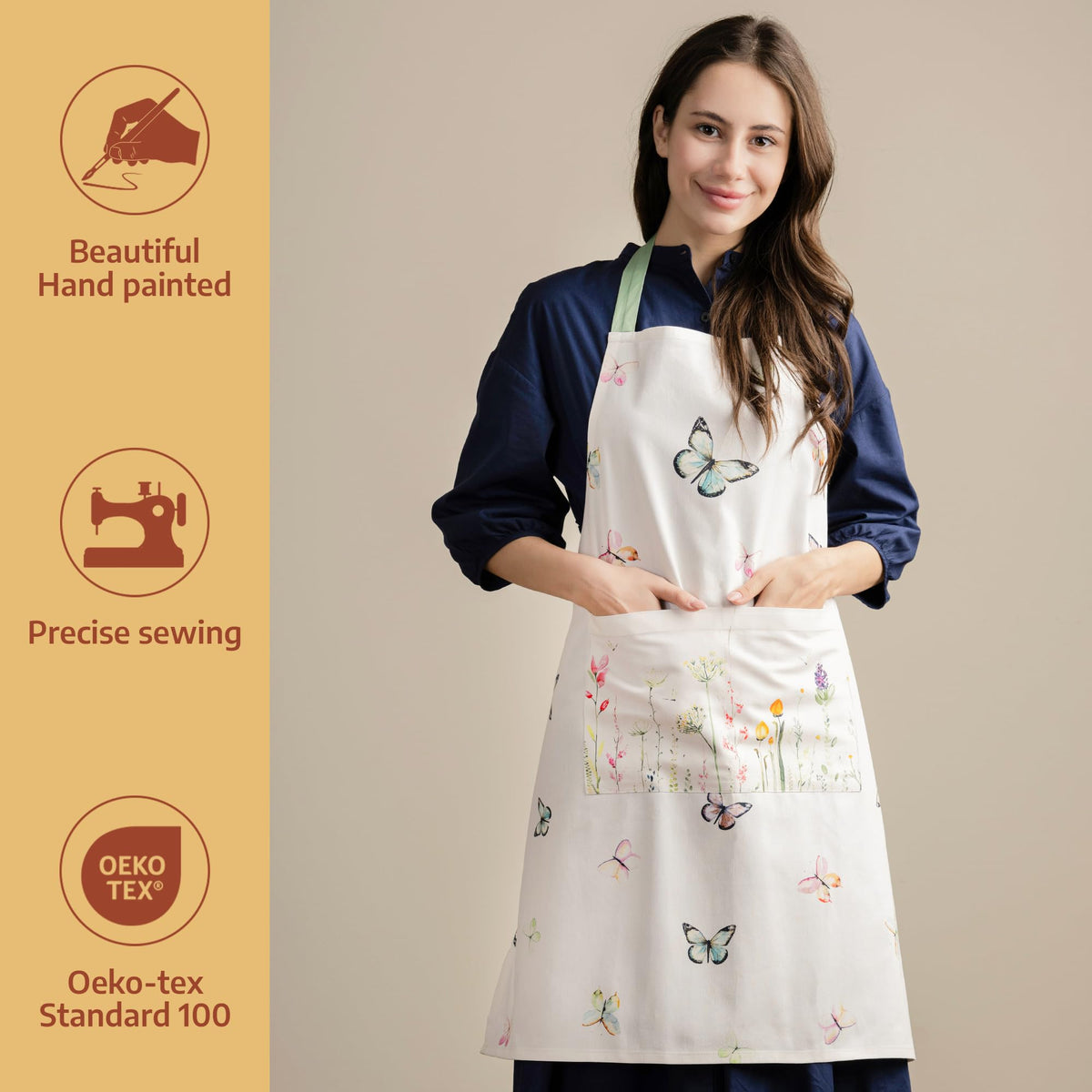 Chantelle Apron