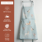 Barnyard Cute Apron