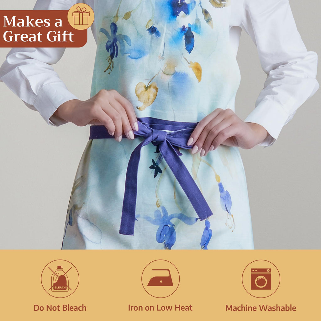Lazy Summer Days Apron
