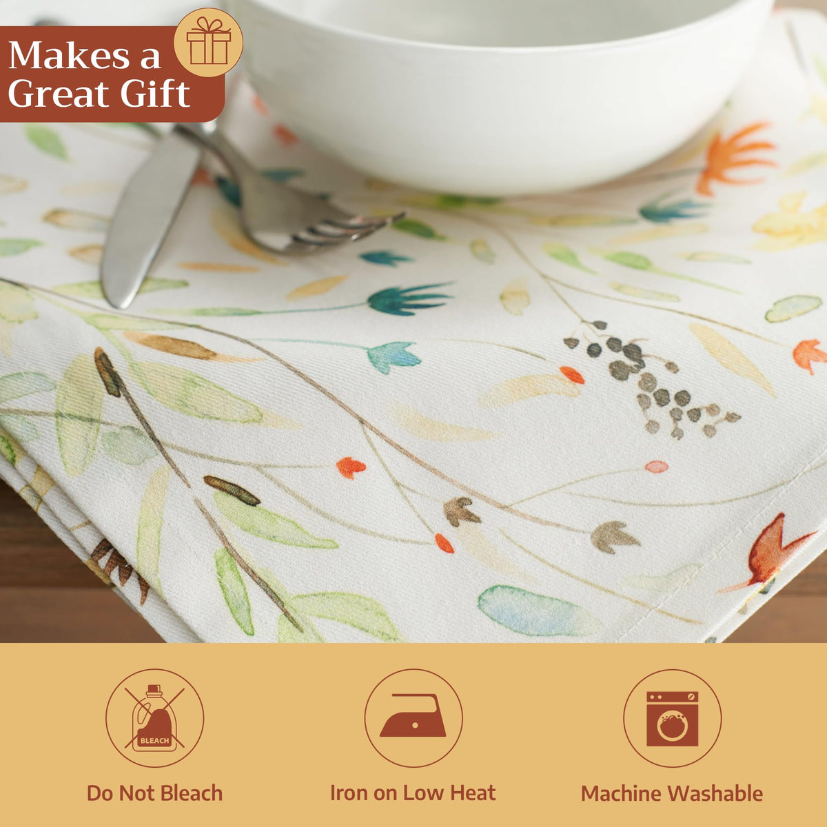 Colmar Napkins