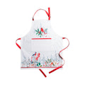 Morzine Apron
