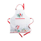 Morzine Apron