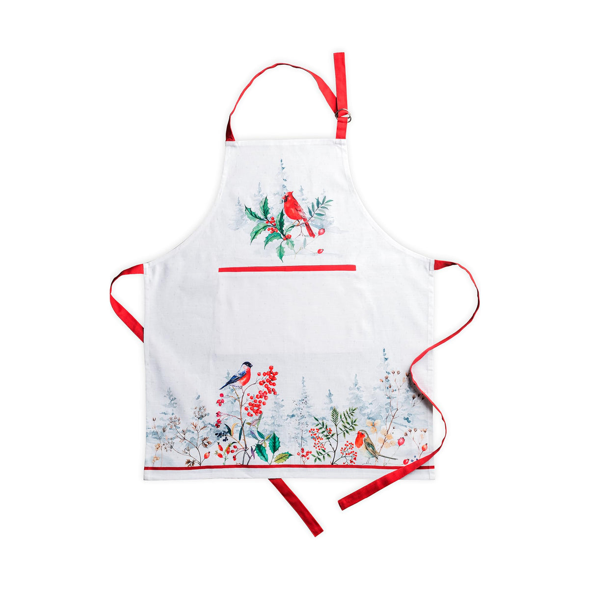 Morzine Apron