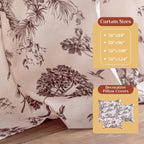 Bonobo Curtains