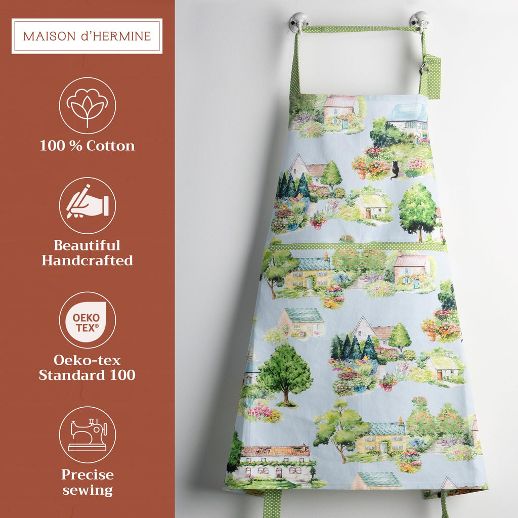 Gignac Apron