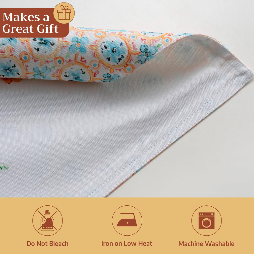 Summer Whisper Placemats