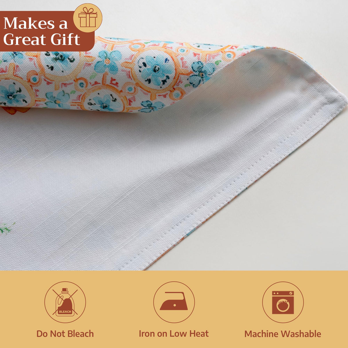 Summer Whisper Placemats