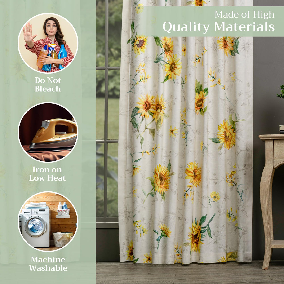 Candice Curtains