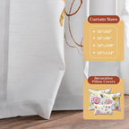 Passion Curtains
