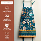Luxury Loft Aprons