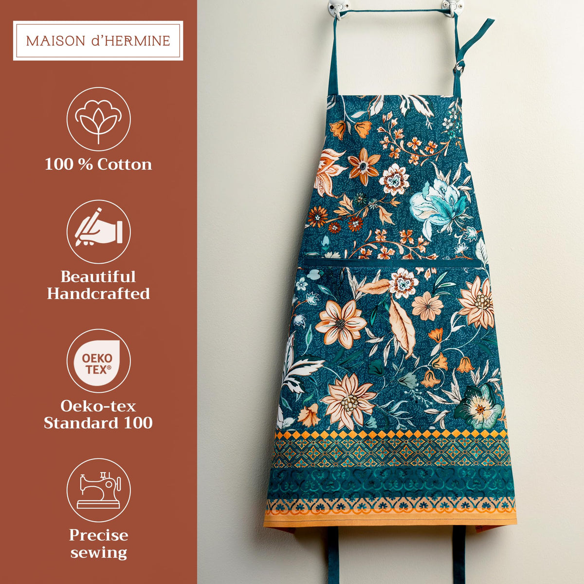 Luxury Loft Aprons