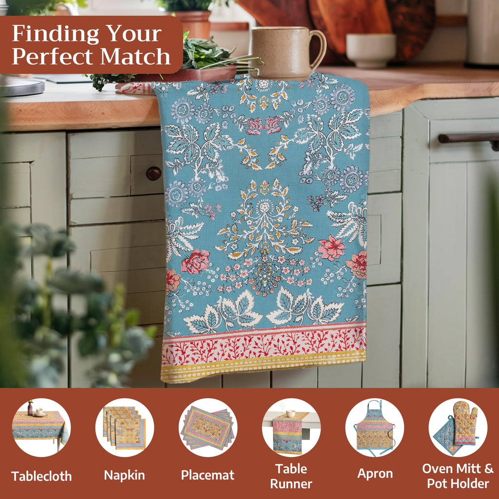 Marquise Kitchen Towels
